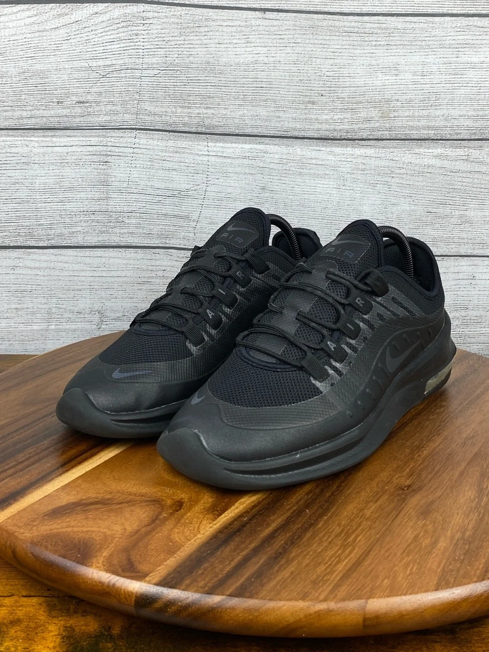 Nike Air Max Axis Black Anthracite Men’s Shoes AA2168-006 Sneaker Size 9